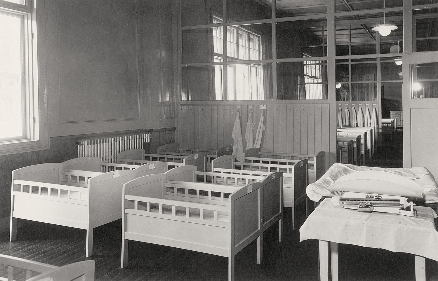 Onderbelichte geschiedenis: Lebensborn in Kunsthal